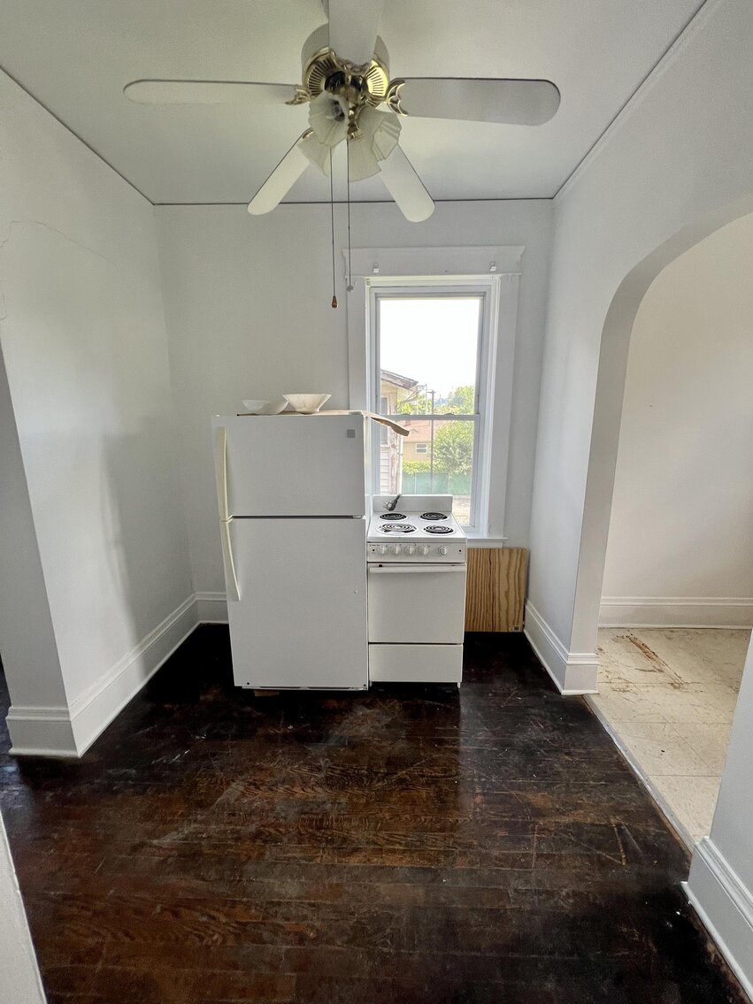 Image for SOLD $108,900 - Triplex Near the Capitol Selling to the Highest Bidder