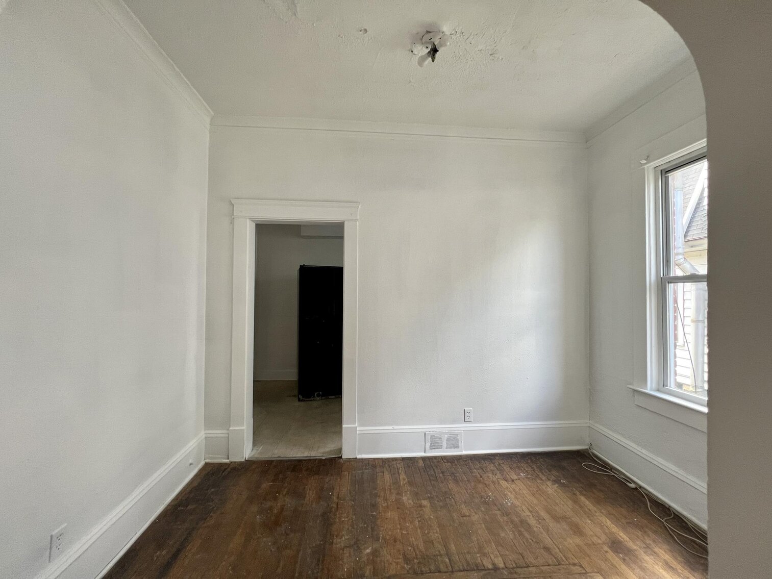 Image for SOLD $108,900 - Triplex Near the Capitol Selling to the Highest Bidder