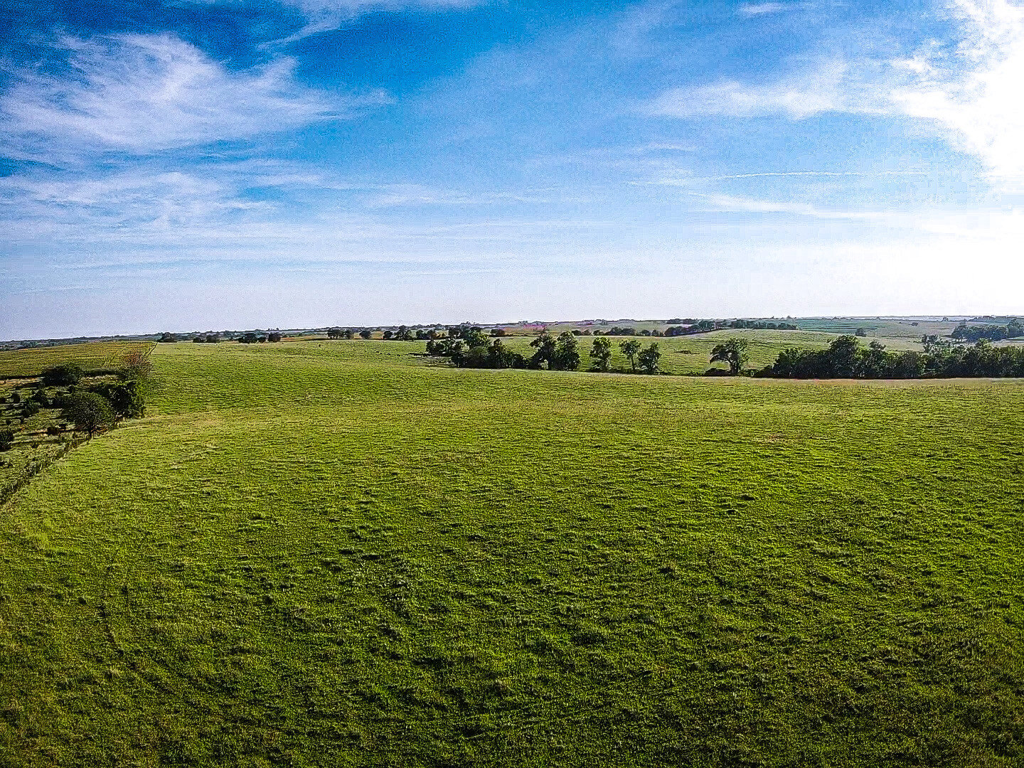 Image for Absolute Pawnee County Rangeland Auction by the Schaardt Auction Team with Burrows Tracts Real Estate
