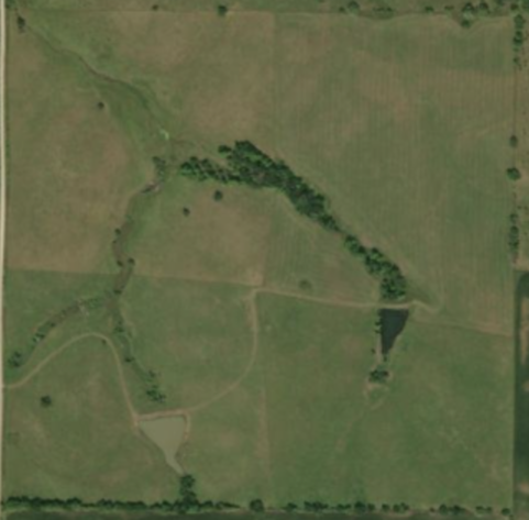 Image for Absolute Pawnee County Rangeland Auction by the Schaardt Auction Team with Burrows Tracts Real Estate