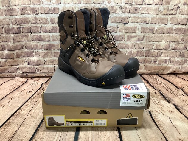 Image for Sept 18 BRAND NEW BOOT & SHOW AUCTION