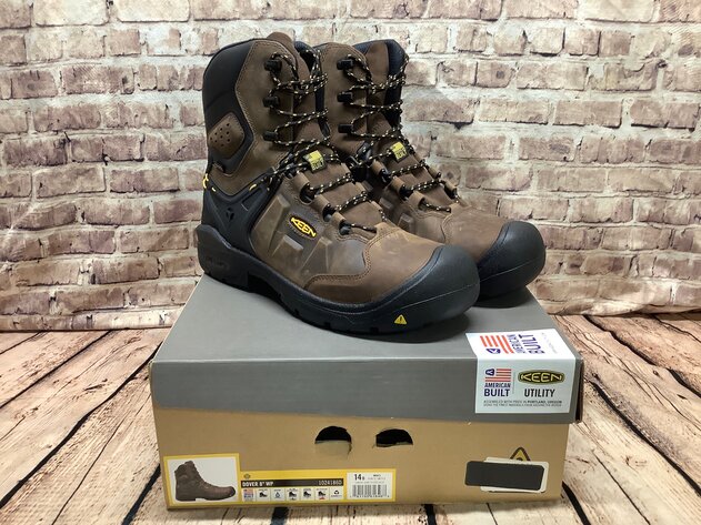 Image for Sept 18 BRAND NEW BOOT & SHOW AUCTION