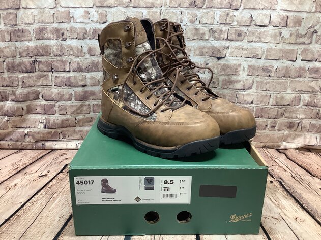 Image for Sept 18 BRAND NEW BOOT & SHOW AUCTION