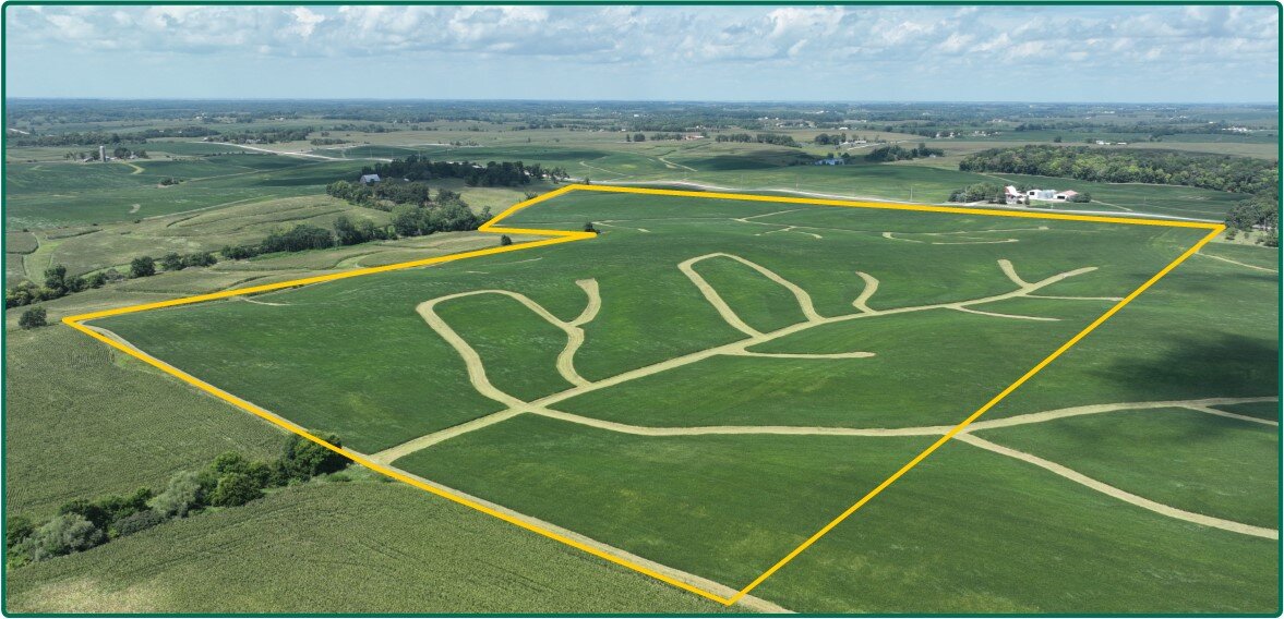 Image for Closed - Johnson Co., IA - 105.56 Ac., m/l (010-2679-01)