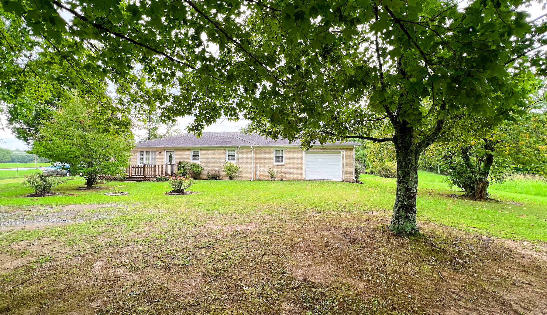 Image for 4800 State Route 2270 W・Greenville