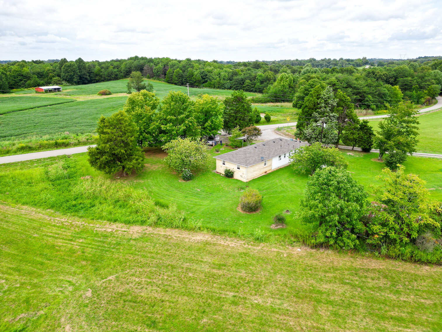 Image for 4800 State Route 2270 W・Greenville