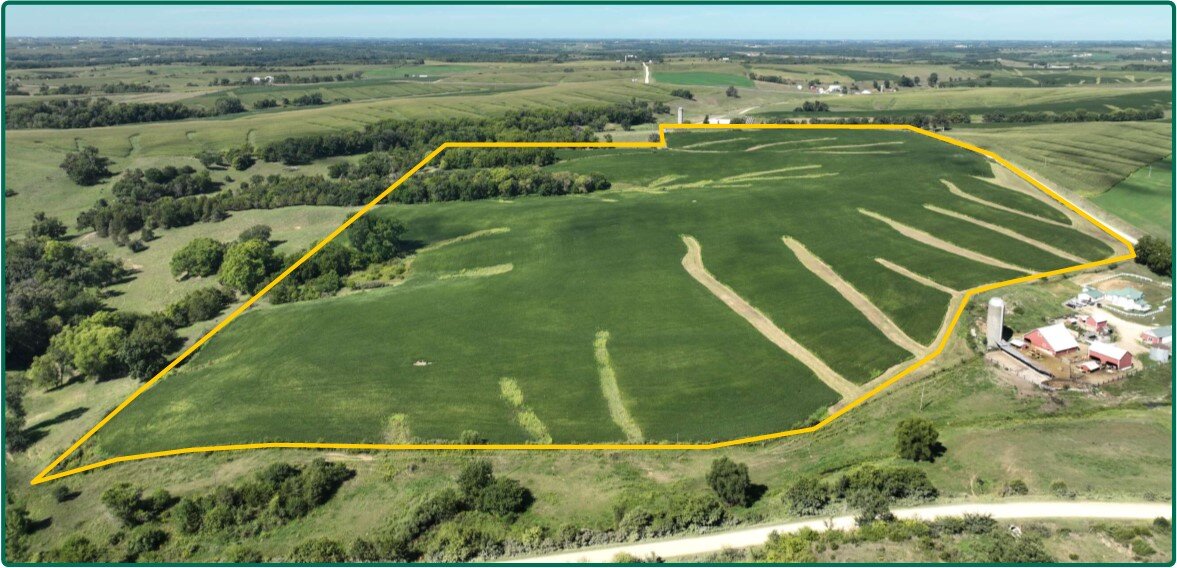 Image for Closed - Jackson Co., IA 68.04 Ac., m/l, (010-2562-01)