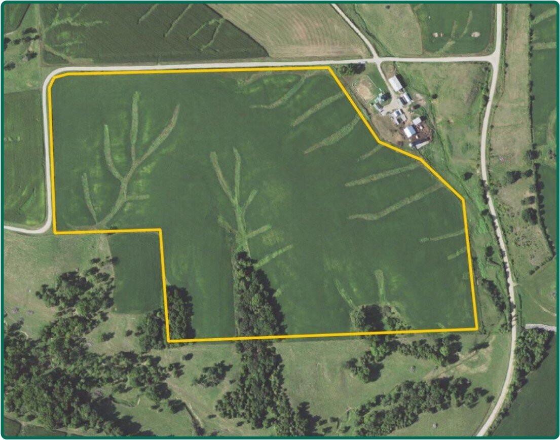 Image for Closed - Jackson Co., IA 68.04 Ac., m/l, (010-2562-01)