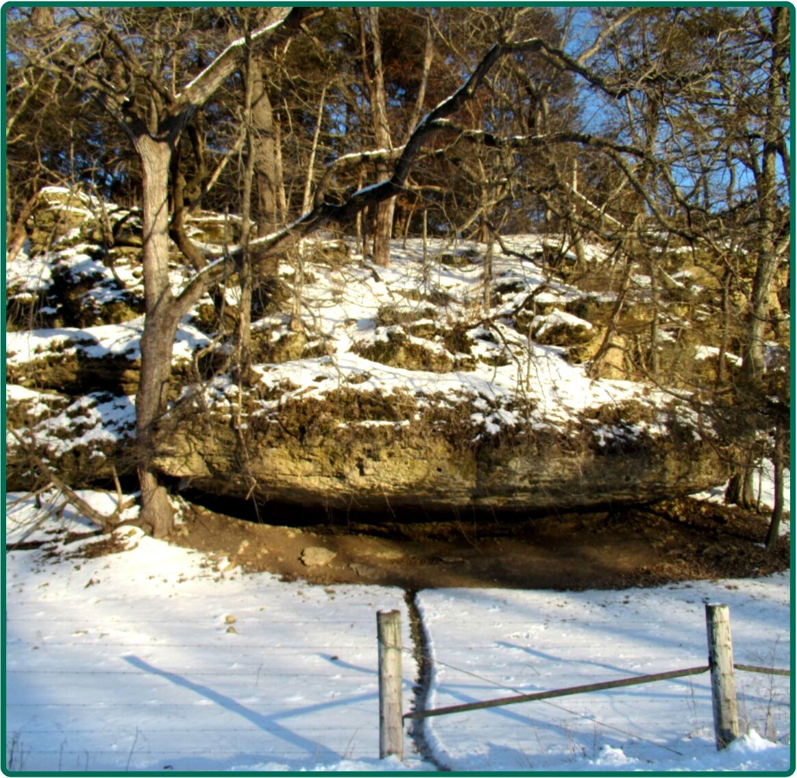 Image for Closed - Jackson Co., IA - 200.00 Ac., m/l (010-2562-03)