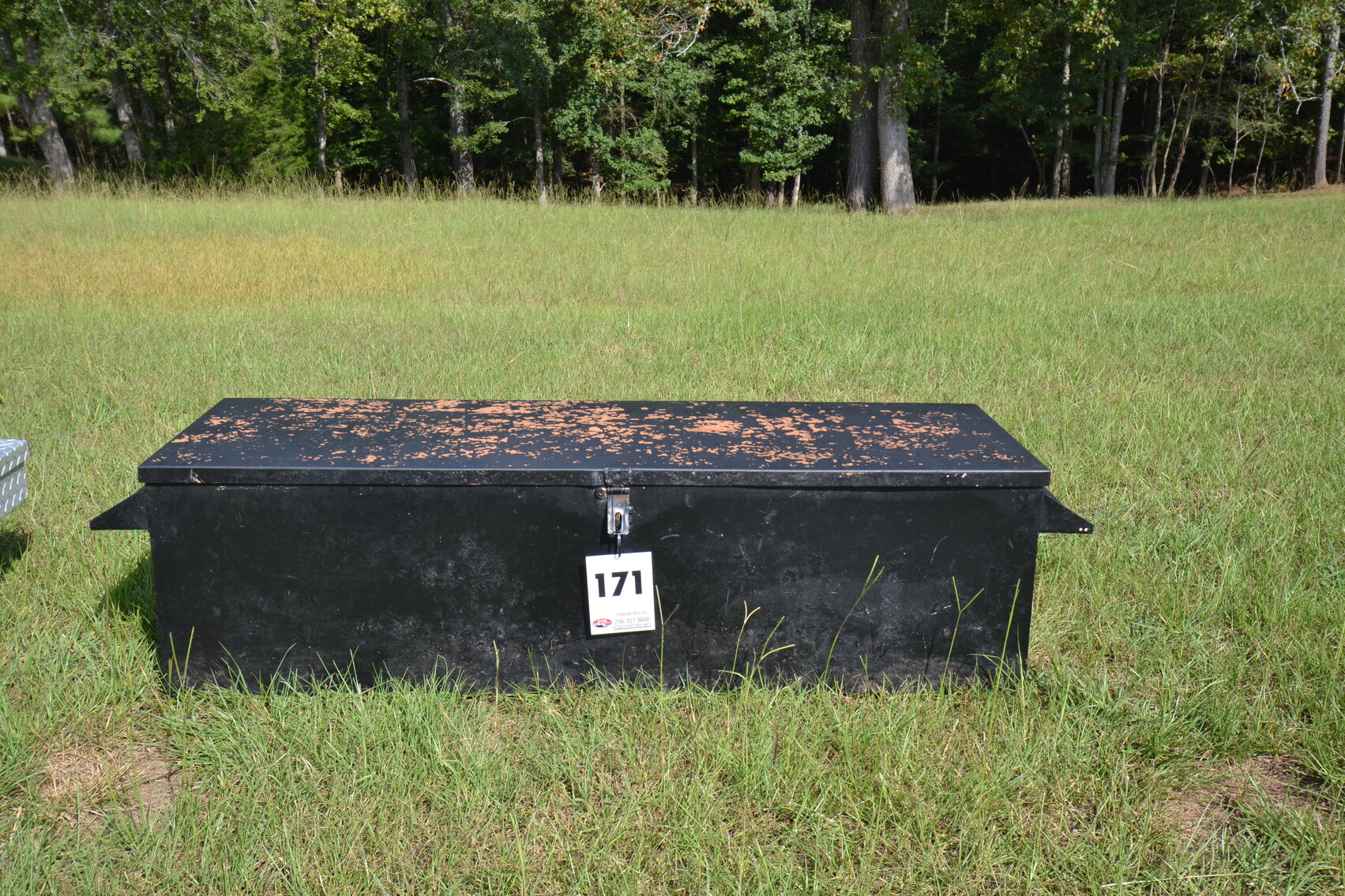 Storage Box 