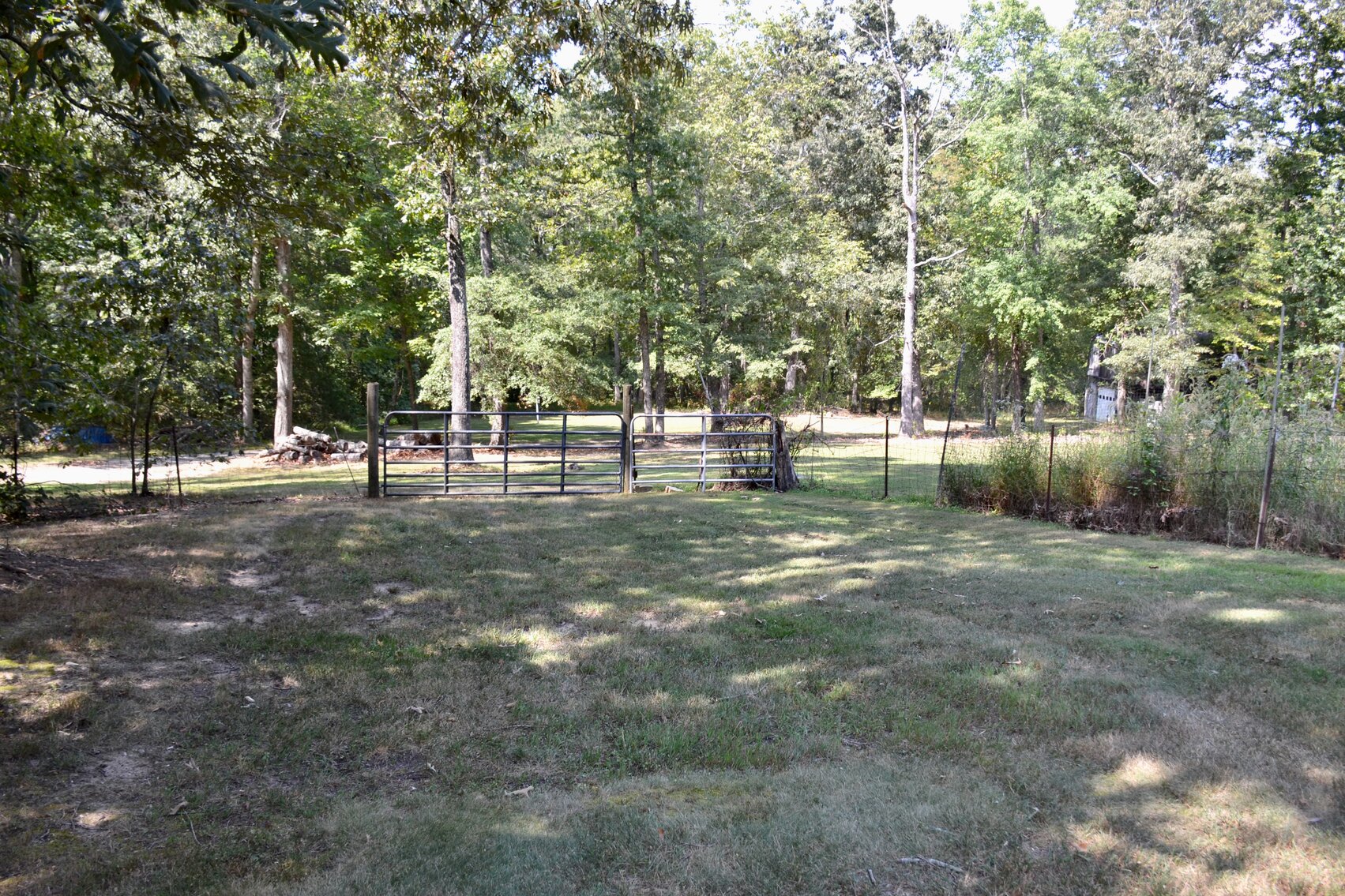 Image for 3 BR/3.5 BA Home w/Barn, Shop & Pond on 10.5 +/- Acres in Fauquier County, VA--SELLS to the HIGHEST BIDDER!!