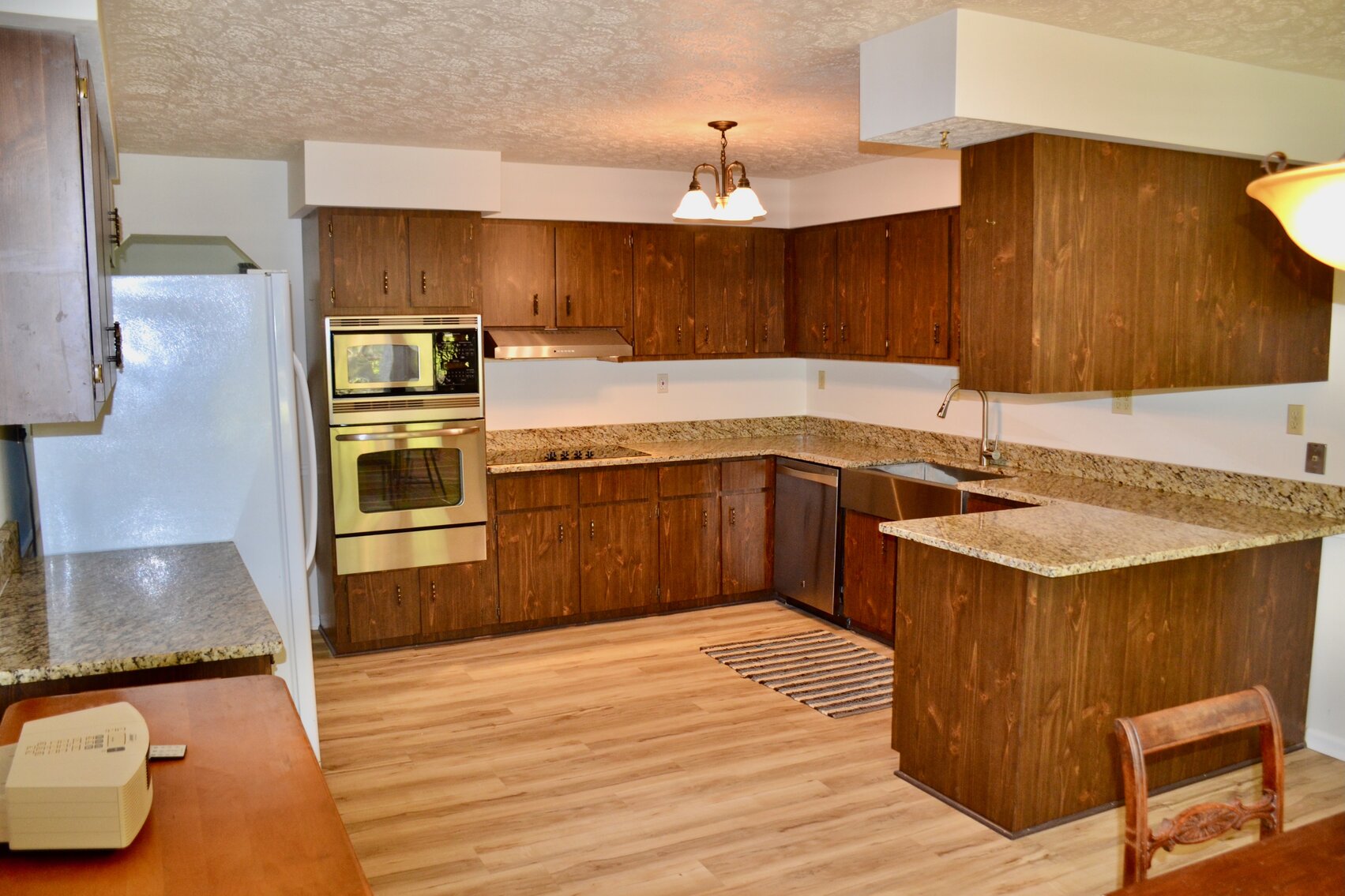 Image for 3 BR/3.5 BA Home w/Barn, Shop & Pond on 10.5 +/- Acres in Fauquier County, VA--SELLS to the HIGHEST BIDDER!!