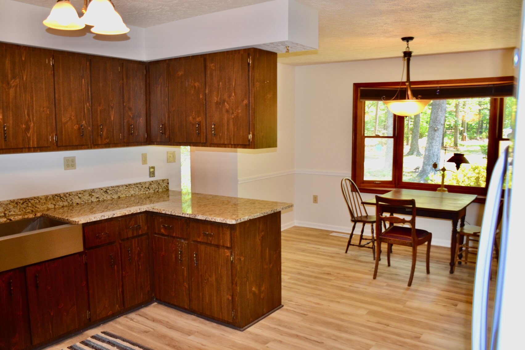 Image for 3 BR/3.5 BA Home w/Barn, Shop & Pond on 10.5 +/- Acres in Fauquier County, VA--SELLS to the HIGHEST BIDDER!!