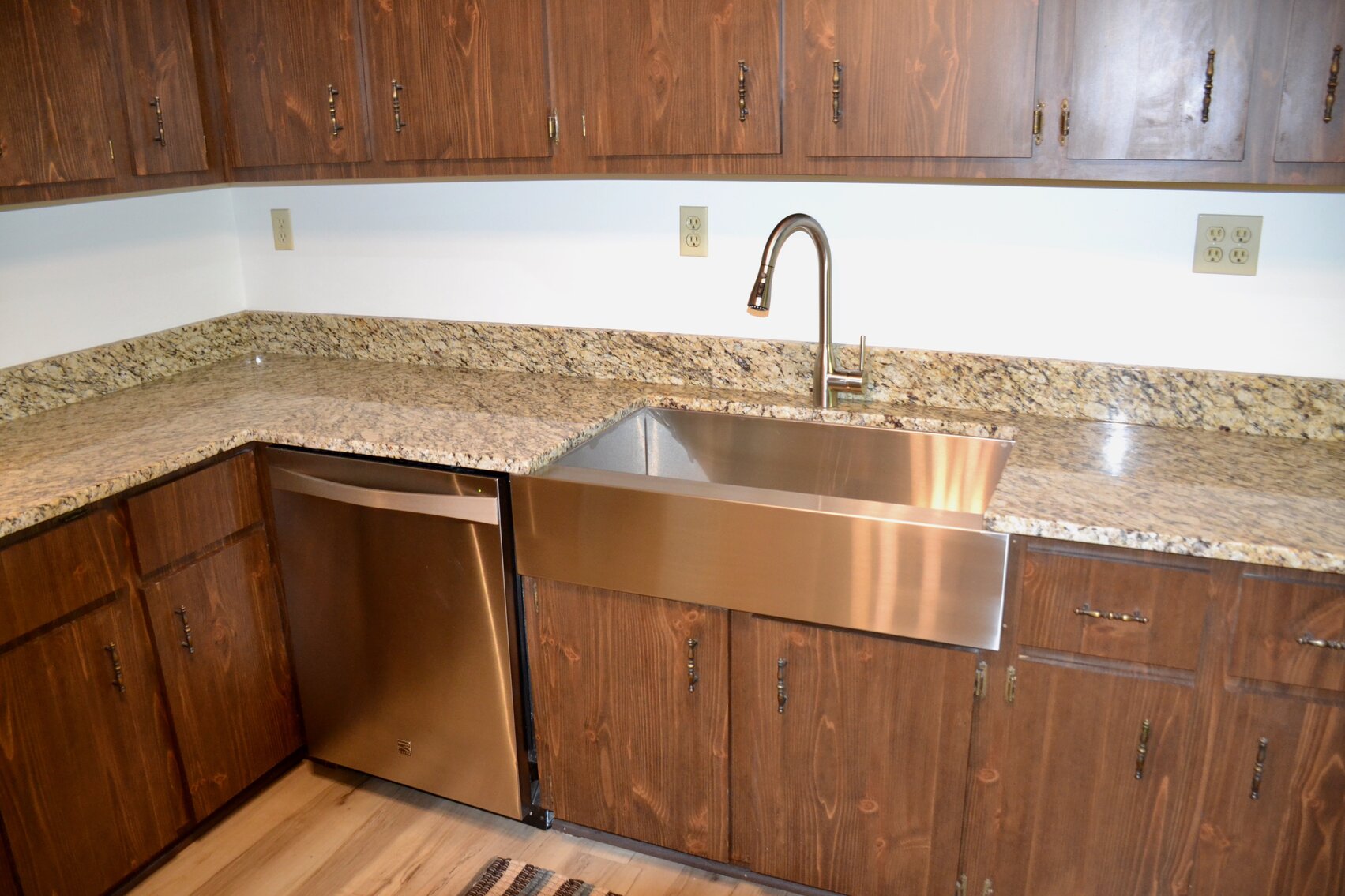 Image for 3 BR/3.5 BA Home w/Barn, Shop & Pond on 10.5 +/- Acres in Fauquier County, VA--SELLS to the HIGHEST BIDDER!!