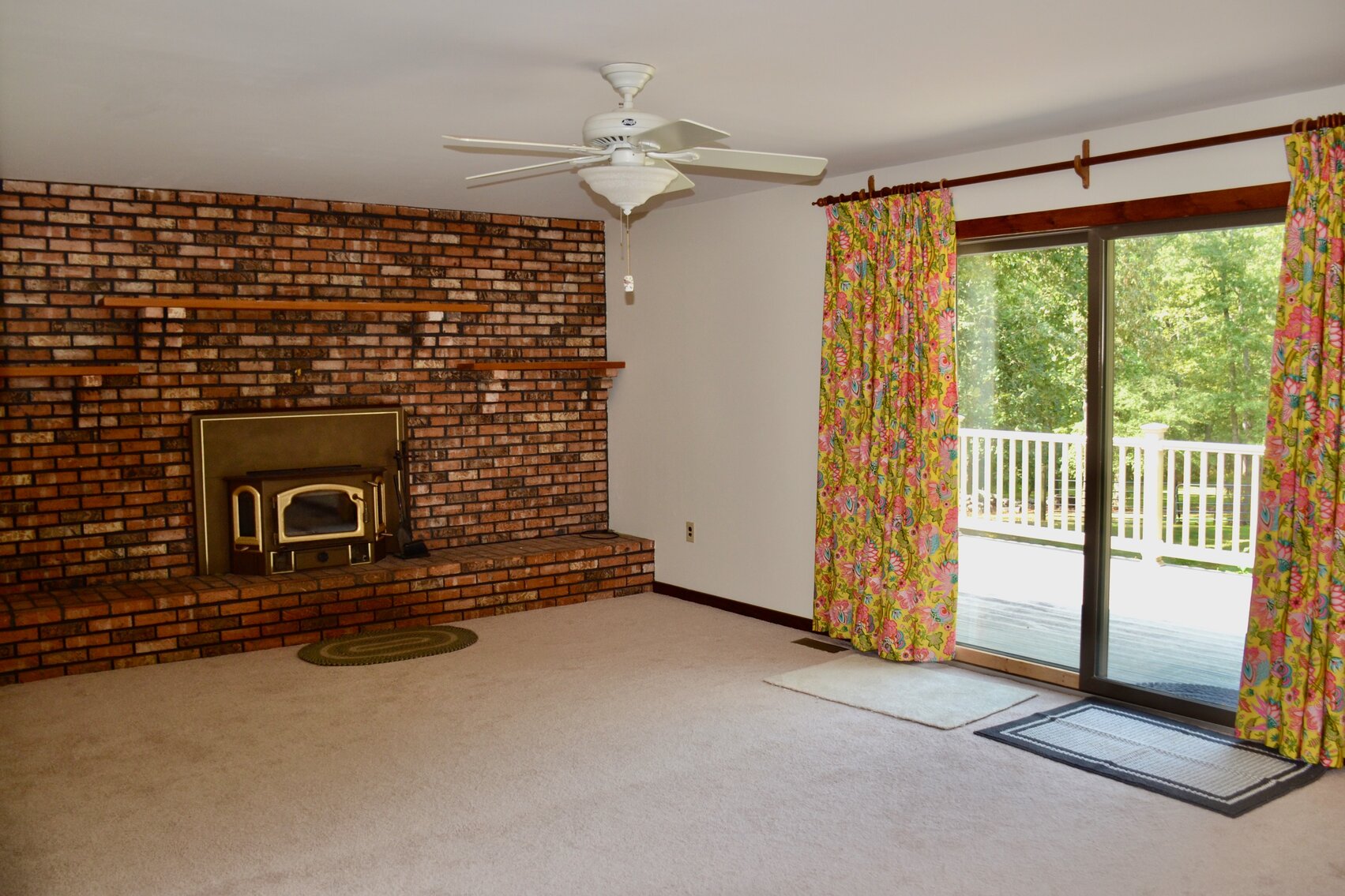 Image for 3 BR/3.5 BA Home w/Barn, Shop & Pond on 10.5 +/- Acres in Fauquier County, VA--SELLS to the HIGHEST BIDDER!!