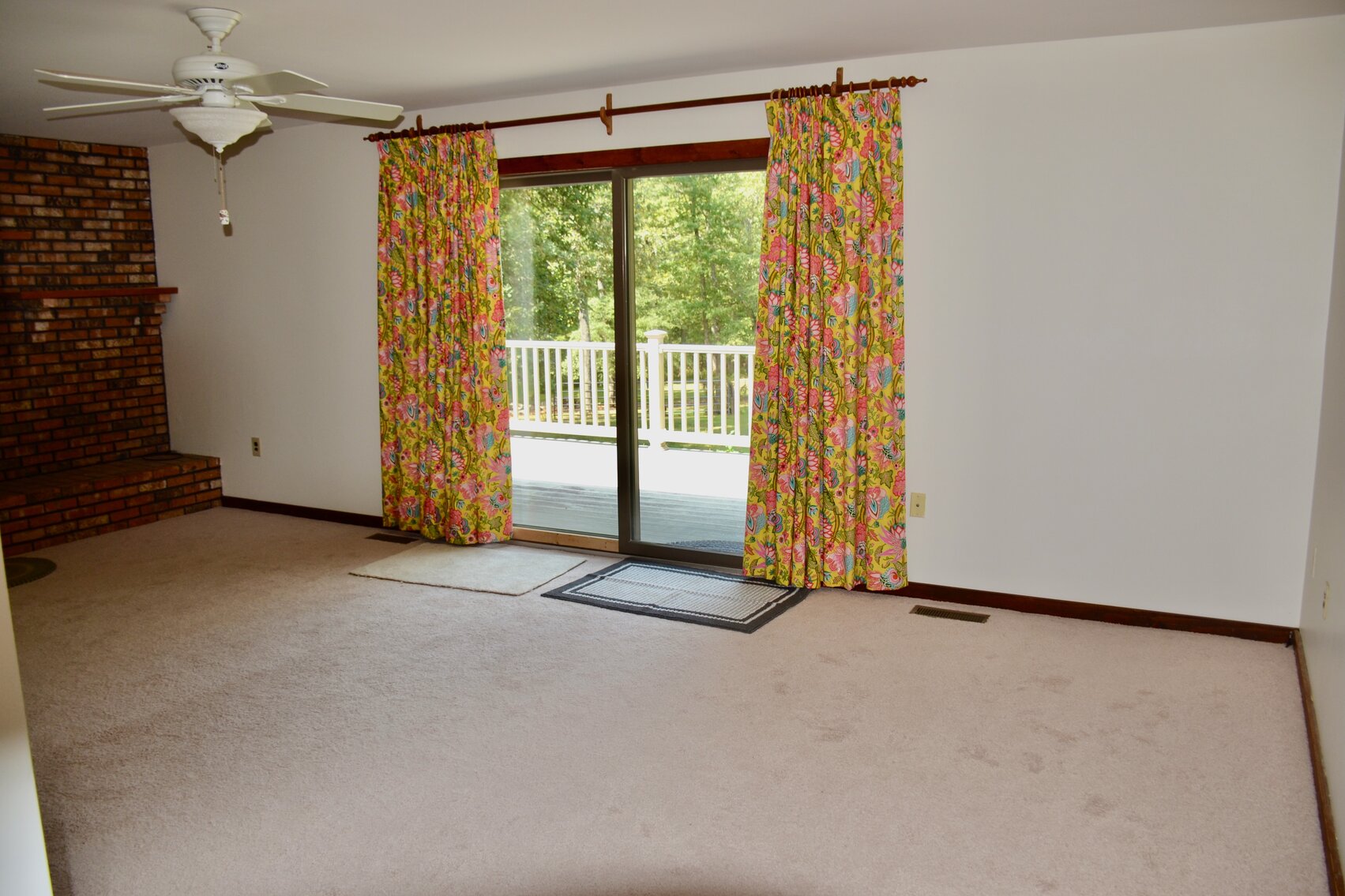 Image for 3 BR/3.5 BA Home w/Barn, Shop & Pond on 10.5 +/- Acres in Fauquier County, VA--SELLS to the HIGHEST BIDDER!!