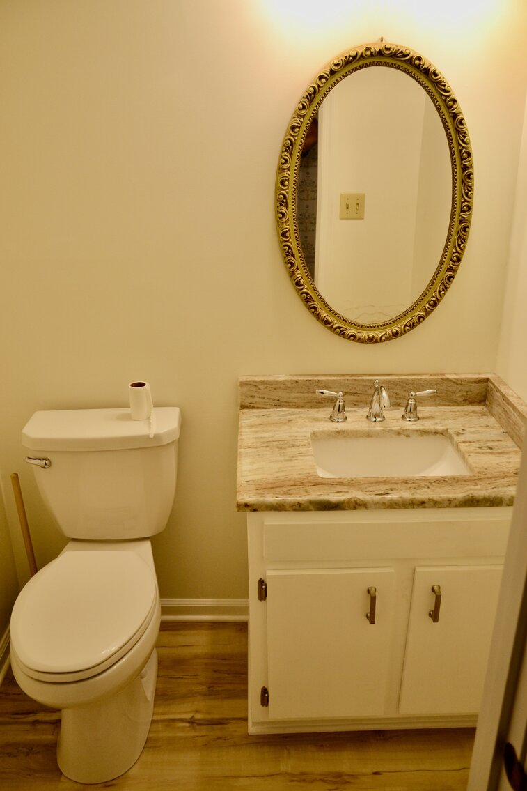 Image for 3 BR/3.5 BA Home w/Barn, Shop & Pond on 10.5 +/- Acres in Fauquier County, VA--SELLS to the HIGHEST BIDDER!!