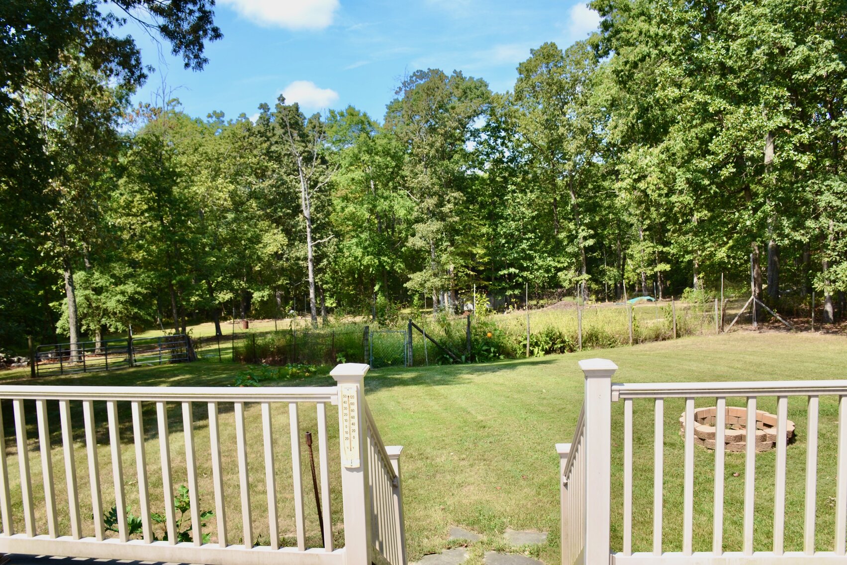 Image for 3 BR/3.5 BA Home w/Barn, Shop & Pond on 10.5 +/- Acres in Fauquier County, VA--SELLS to the HIGHEST BIDDER!!
