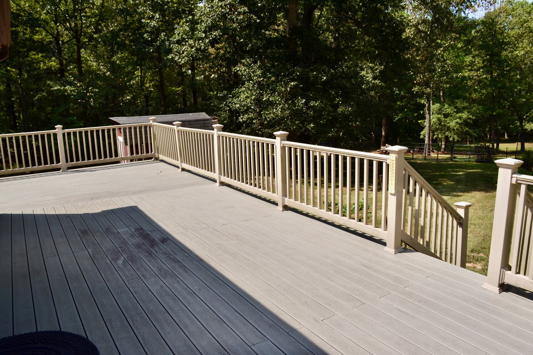 Image for 3 BR/3.5 BA Home w/Barn, Shop & Pond on 10.5 +/- Acres in Fauquier County, VA--SELLS to the HIGHEST BIDDER!!