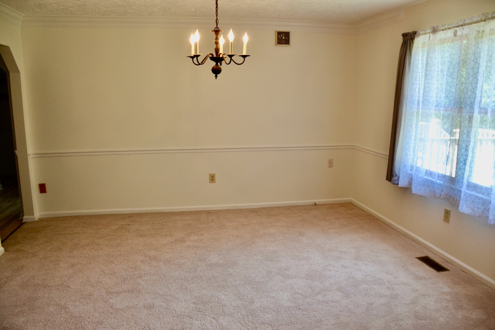 Image for 3 BR/3.5 BA Home w/Barn, Shop & Pond on 10.5 +/- Acres in Fauquier County, VA--SELLS to the HIGHEST BIDDER!!