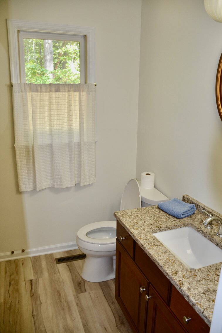 Image for 3 BR/3.5 BA Home w/Barn, Shop & Pond on 10.5 +/- Acres in Fauquier County, VA--SELLS to the HIGHEST BIDDER!!