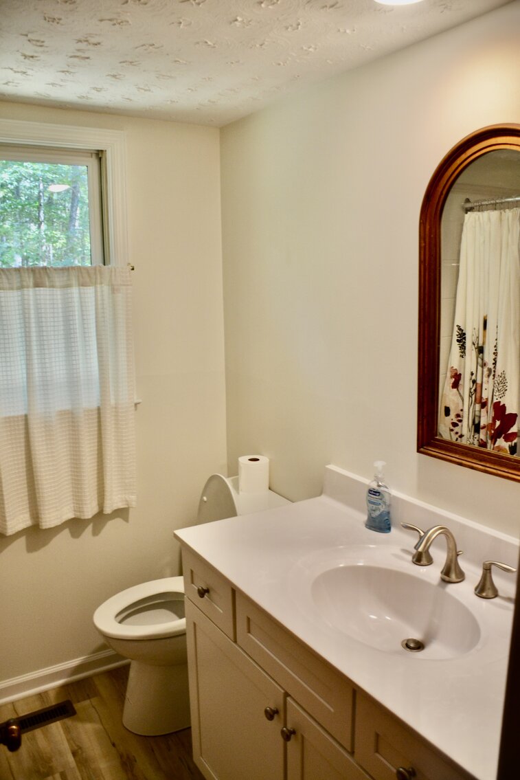 Image for 3 BR/3.5 BA Home w/Barn, Shop & Pond on 10.5 +/- Acres in Fauquier County, VA--SELLS to the HIGHEST BIDDER!!