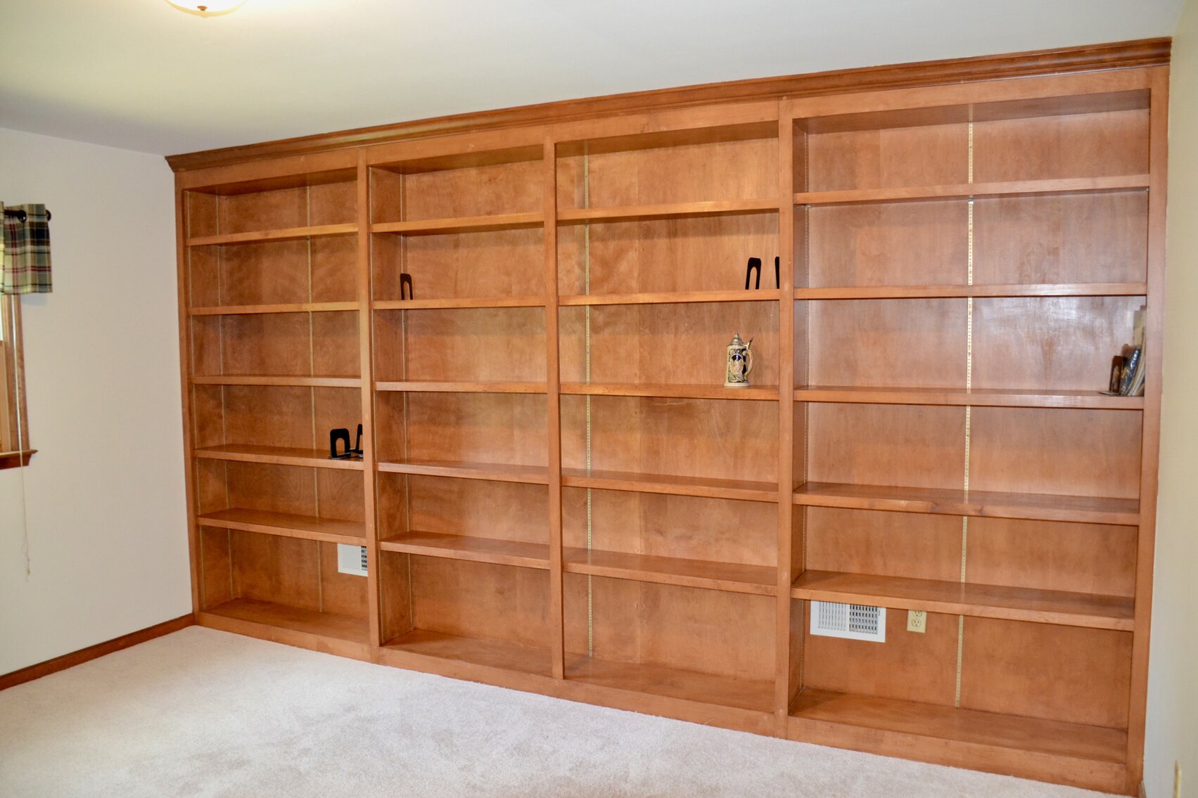 Image for 3 BR/3.5 BA Home w/Barn, Shop & Pond on 10.5 +/- Acres in Fauquier County, VA--SELLS to the HIGHEST BIDDER!!