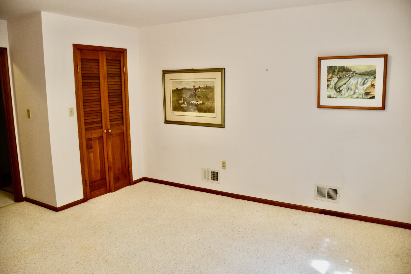 Image for 3 BR/3.5 BA Home w/Barn, Shop & Pond on 10.5 +/- Acres in Fauquier County, VA--SELLS to the HIGHEST BIDDER!!