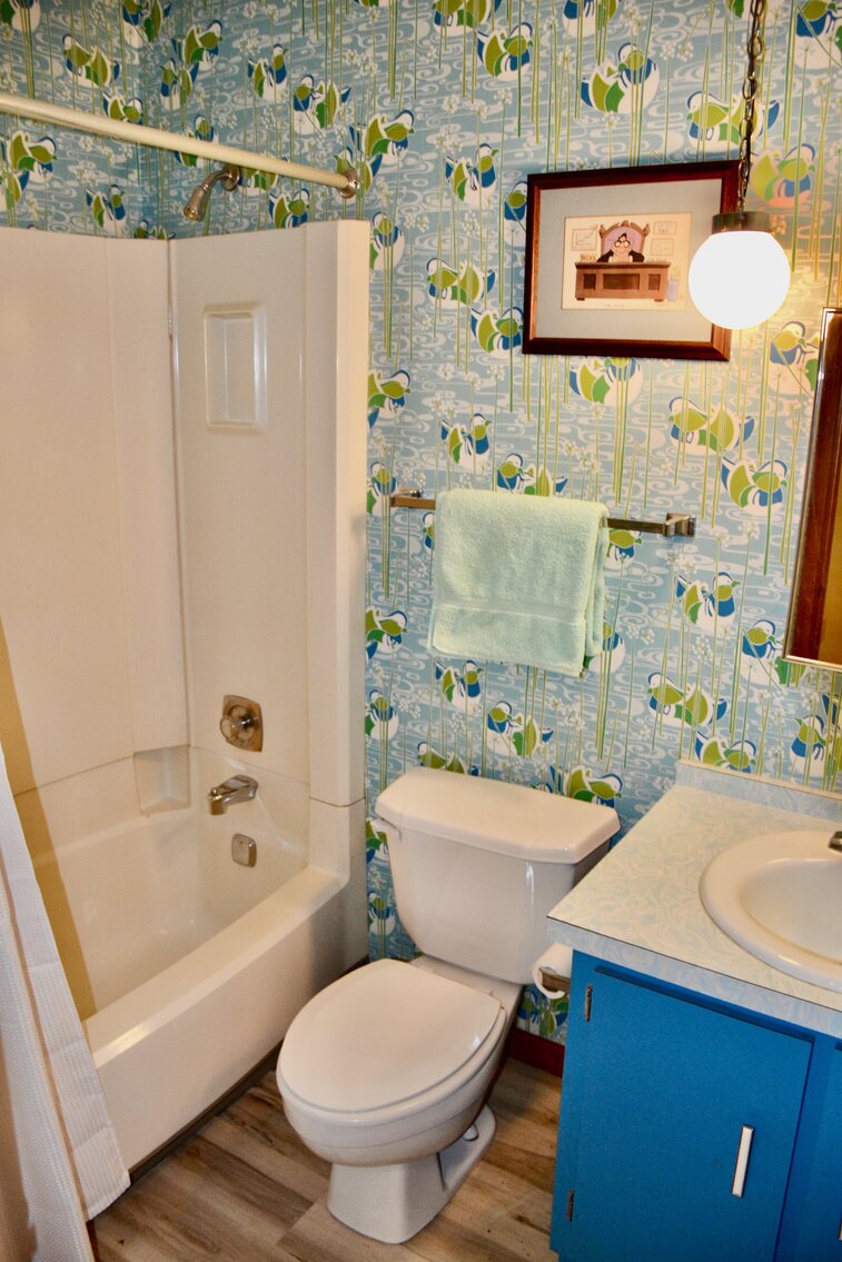 Image for 3 BR/3.5 BA Home w/Barn, Shop & Pond on 10.5 +/- Acres in Fauquier County, VA--SELLS to the HIGHEST BIDDER!!