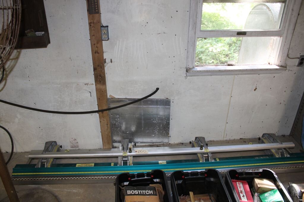 Image for Tools & Garage Equipment Online Auction - Perkiomenville PA