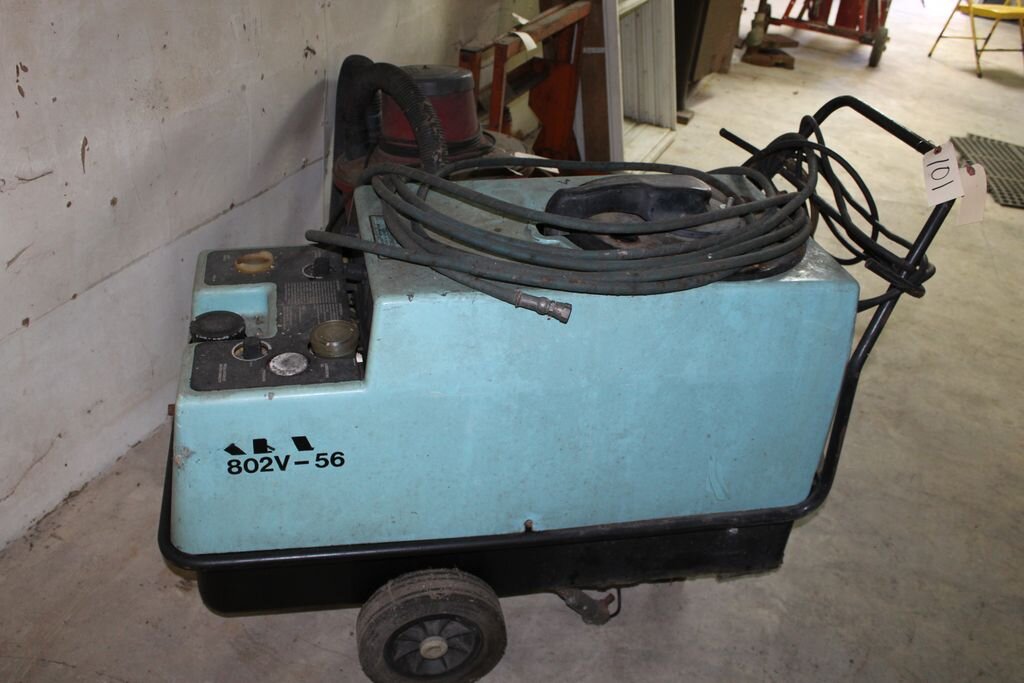 Image for Tools & Garage Equipment Online Auction - Perkiomenville PA