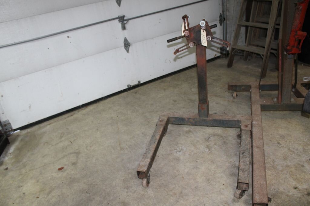 Image for Tools & Garage Equipment Online Auction - Perkiomenville PA