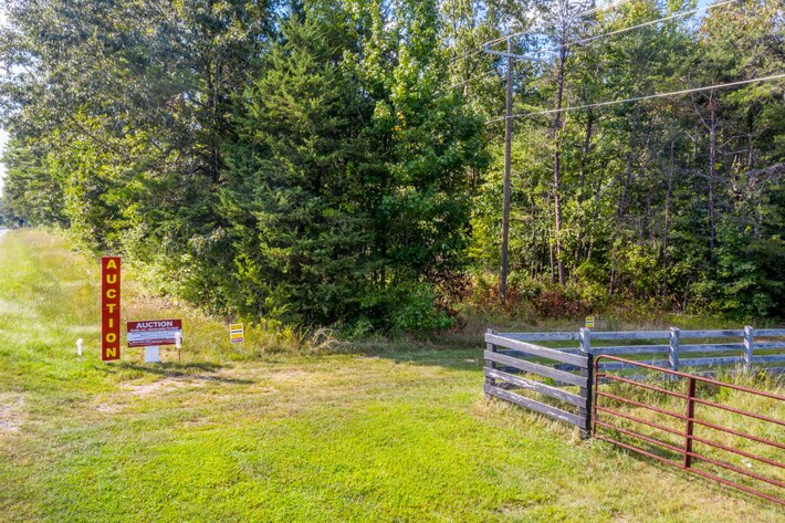 Image for SOLD! Public Auction | 93.65± AC of Marketable Timber in Charlotte County, VA | Off State Highway 59 | Offered By the Acre | Between the Towns of Keysville & Drakes Branch, VA