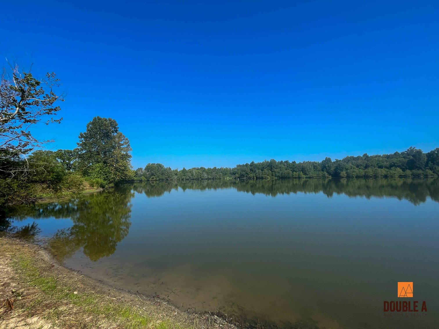 Image for Waterfront Barndo and Home Package on 60 Acres