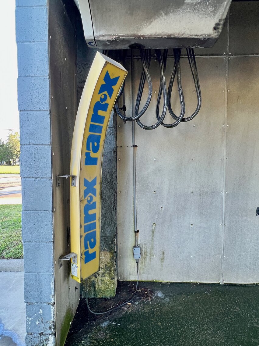 Image for Operational & Profitable Car Wash Fronting Heavily Traveled Mercury Blvd.--Hampton, VA