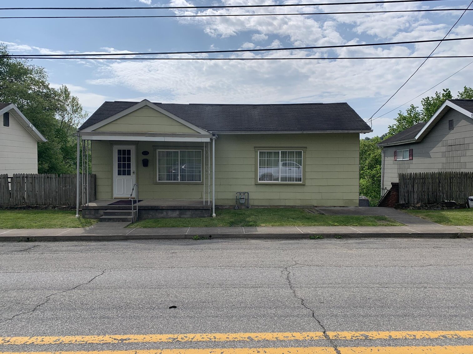 Image for SOLD $51,700 - 2 Story 3 Bedroom Home in Monongah