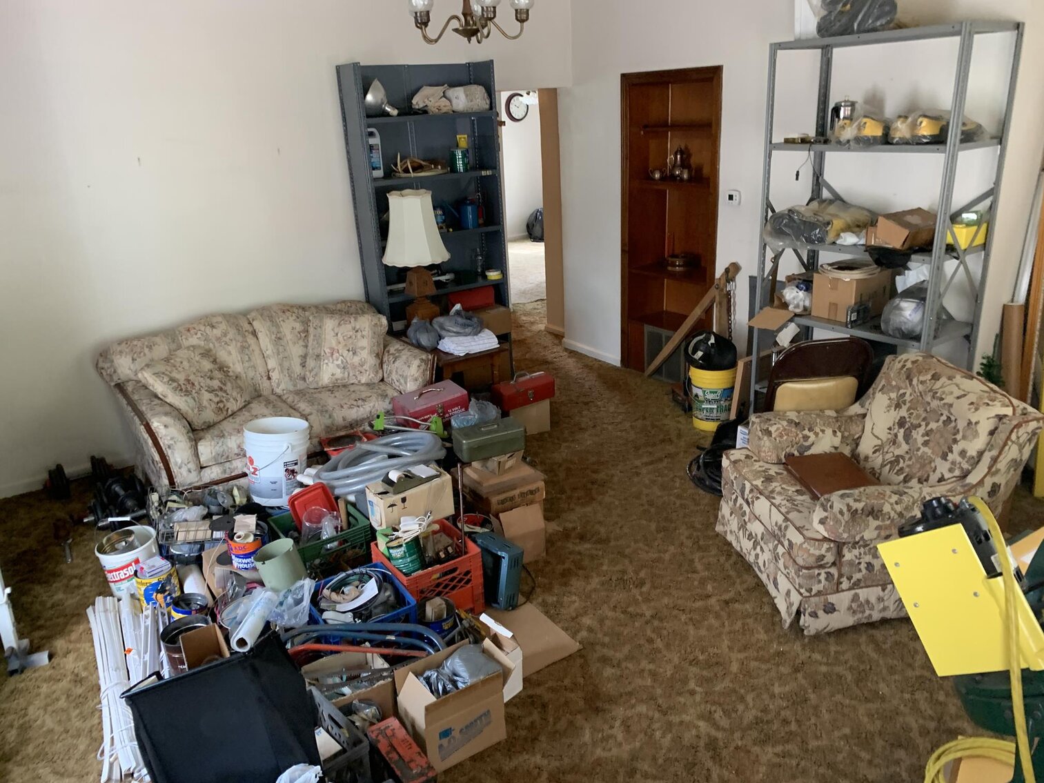 Image for SOLD $51,700 - 2 Story 3 Bedroom Home in Monongah