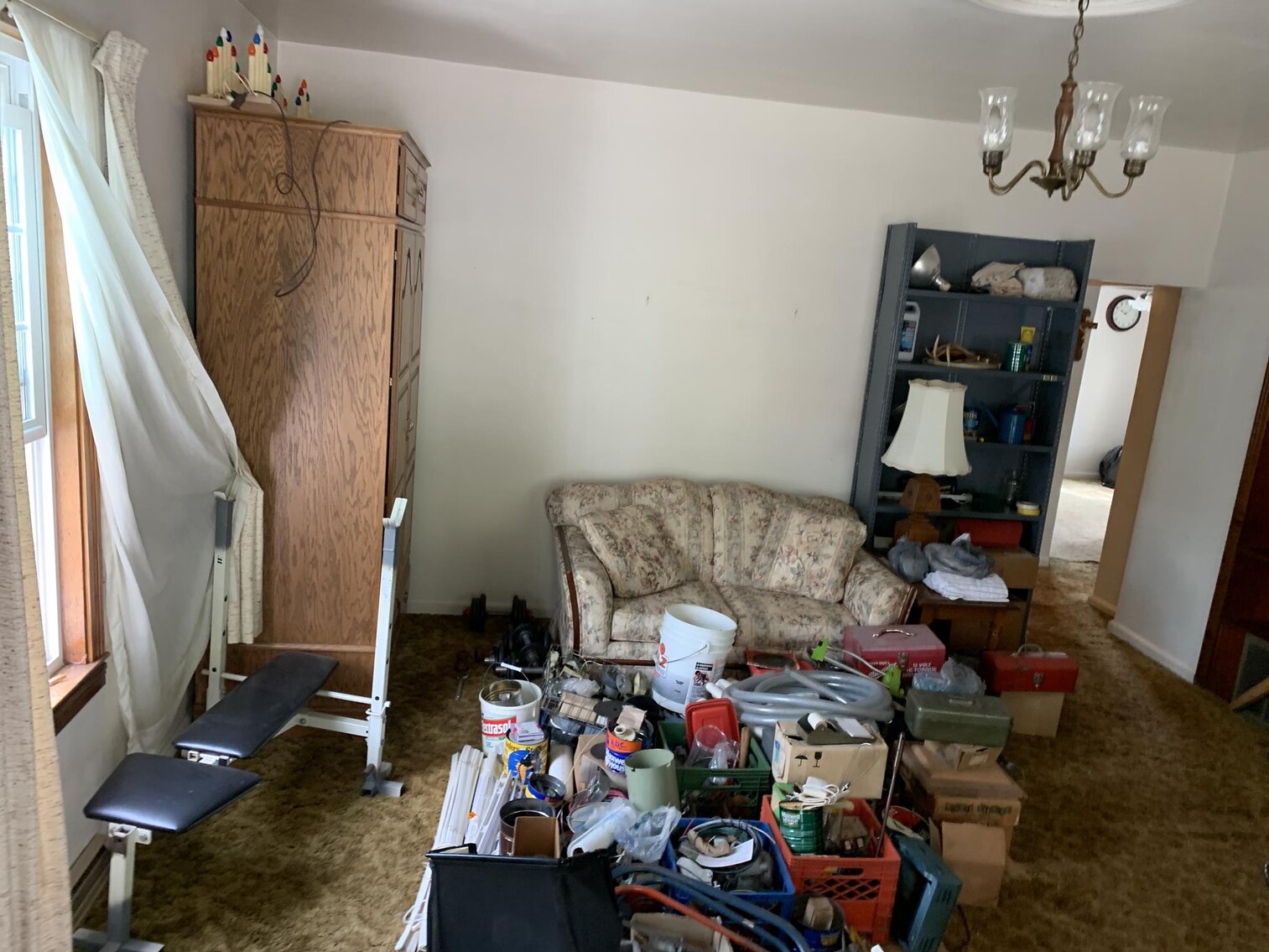 Image for SOLD $51,700 - 2 Story 3 Bedroom Home in Monongah