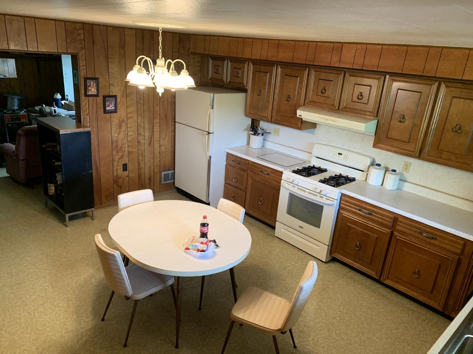 Image for SOLD $51,700 - 2 Story 3 Bedroom Home in Monongah