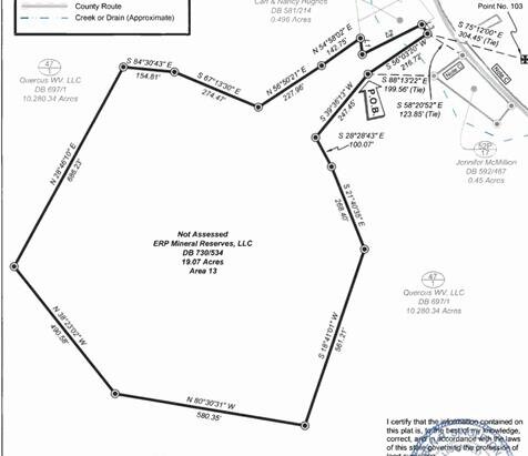 Image for SOLD - Nearly 300 Acres in Fayette County Selling to the Highest Bidder