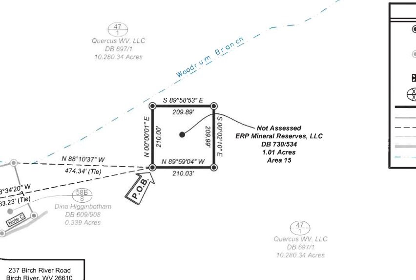 Image for SOLD - Nearly 300 Acres in Fayette County Selling to the Highest Bidder