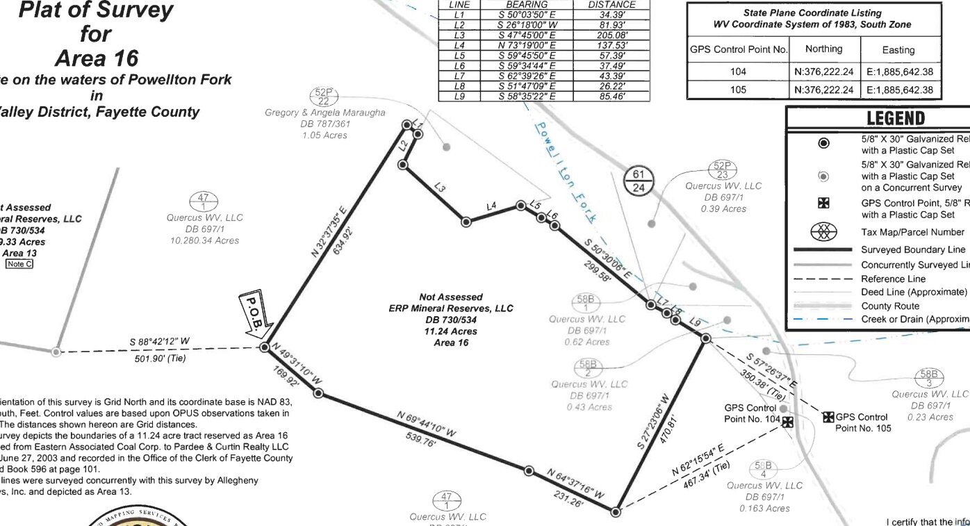 Image for SOLD - Nearly 300 Acres in Fayette County Selling to the Highest Bidder