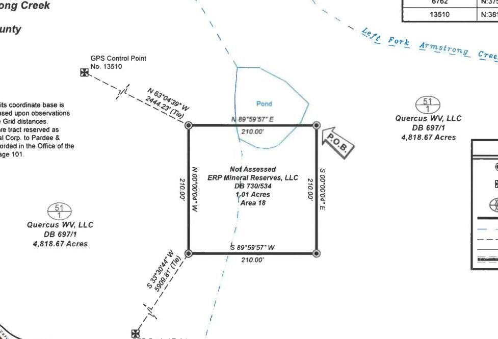 Image for SOLD - Nearly 300 Acres in Fayette County Selling to the Highest Bidder