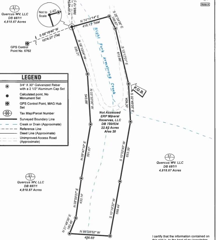 Image for SOLD - Nearly 300 Acres in Fayette County Selling to the Highest Bidder
