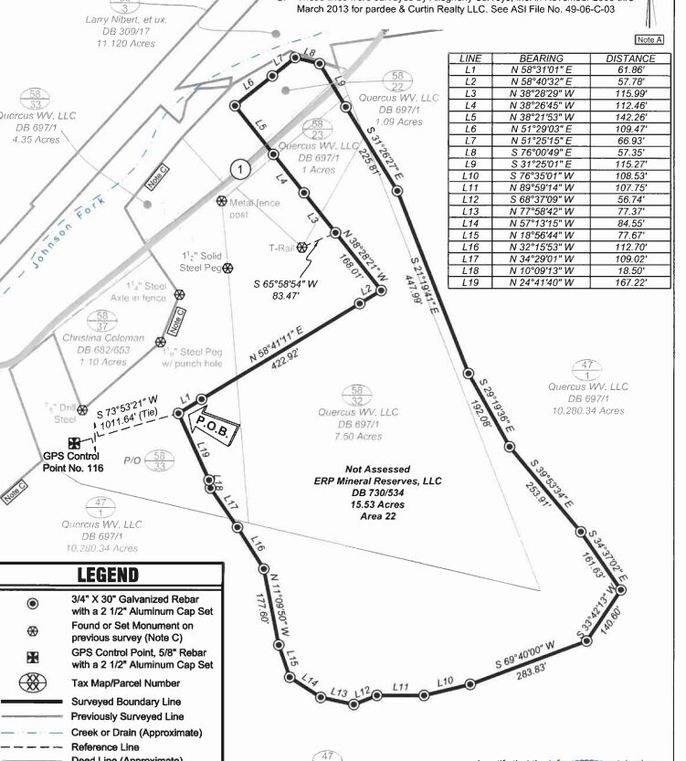 Image for SOLD - Nearly 300 Acres in Fayette County Selling to the Highest Bidder