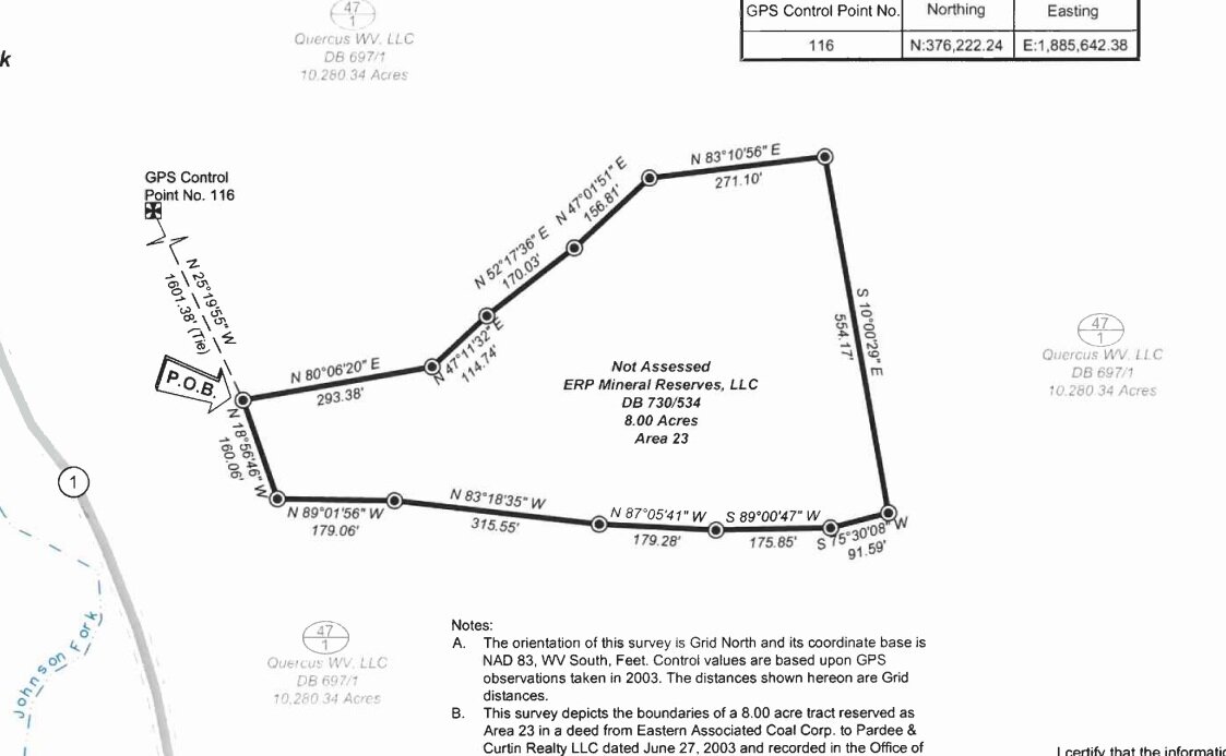 Image for SOLD - Nearly 300 Acres in Fayette County Selling to the Highest Bidder