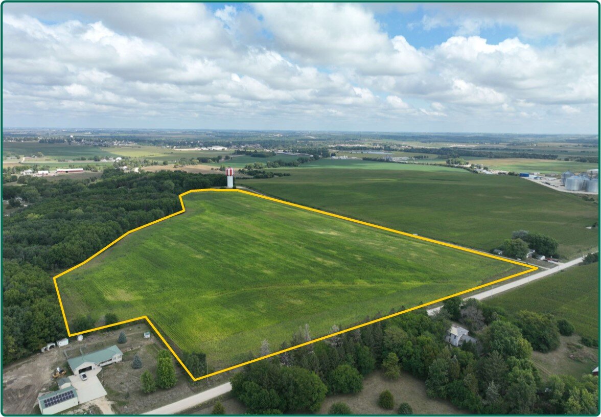 Image for Cllosed - Jones Co., IA - 33.21 Ac., m/l (010-2684-01)