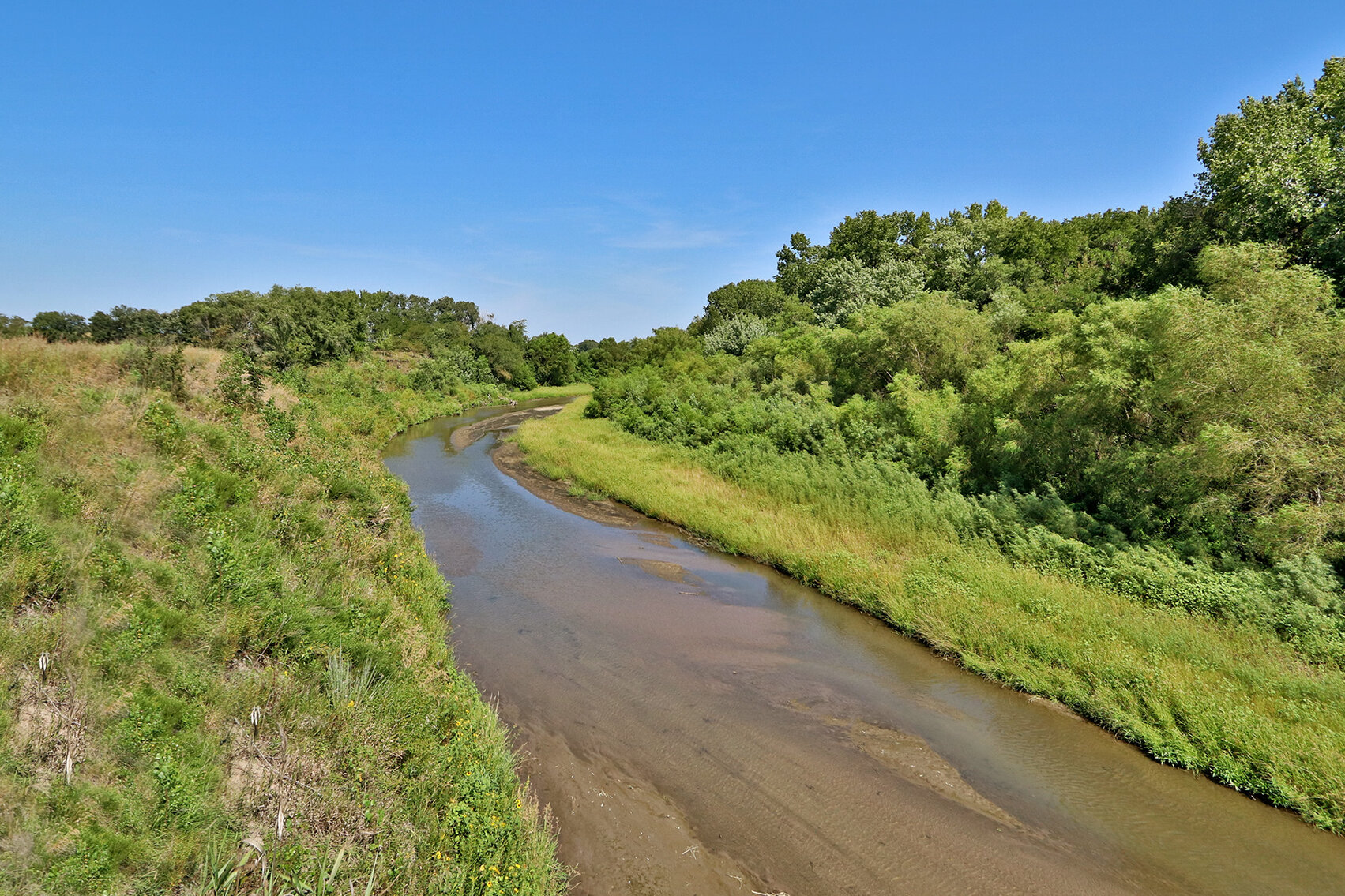 Image for Vrtiska Family Farms Land Auction - Pawnee County by the Schaardt Auction Team with Burrows Tracts Real Estate