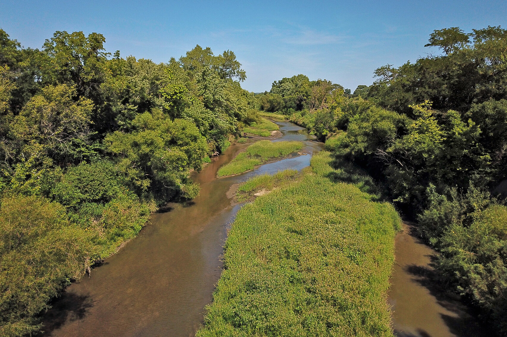 Image for Vrtiska Family Farms Land Auction - Pawnee County by the Schaardt Auction Team with Burrows Tracts Real Estate