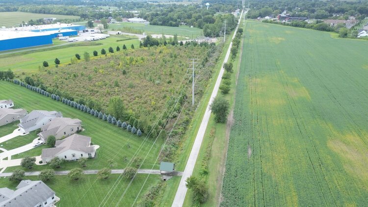 Image for 10370 Blue Ridge Drive South, Whitehouse, Ohio 43571